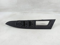 2013-2020 Ford Fusion Master Power Window Switch Replacement Driver Side Left P/N:DG9T-14540-ACW Fits OEM Used Auto Parts - 