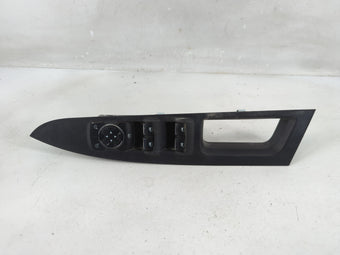 compare product 2013-2020 Ford Fusion Master Power Window Switch Replacement Driver Side Left P/N:DG9T-14540-ACW Fits OEM Used Auto Parts