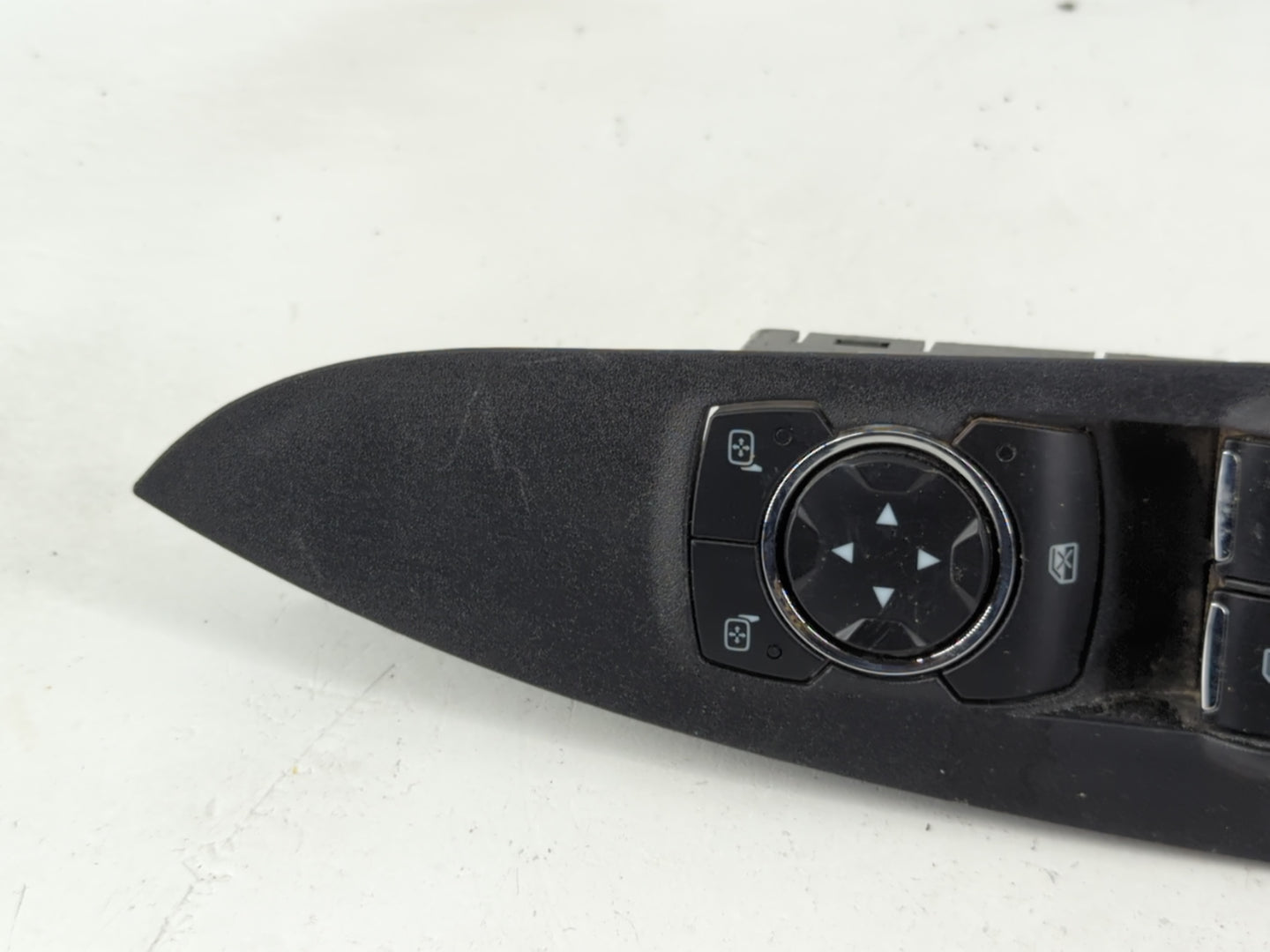 2013-2020 Ford Fusion Master Power Window Switch Replacement Driver Side Left P/N:DG9T-14540-ACW Fits OEM Used Auto Parts - 