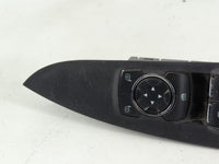 2013-2020 Ford Fusion Master Power Window Switch Replacement Driver Side Left P/N:DG9T-14540-ACW Fits OEM Used Auto Parts - 