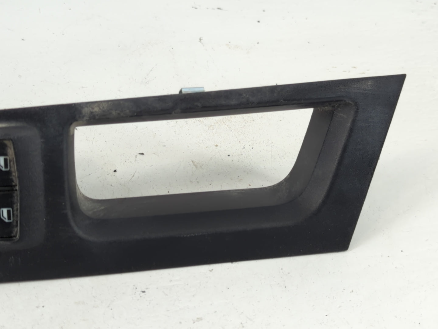 2013-2020 Ford Fusion Master Power Window Switch Replacement Driver Side Left P/N:DG9T-14540-ACW Fits OEM Used Auto Parts - 
