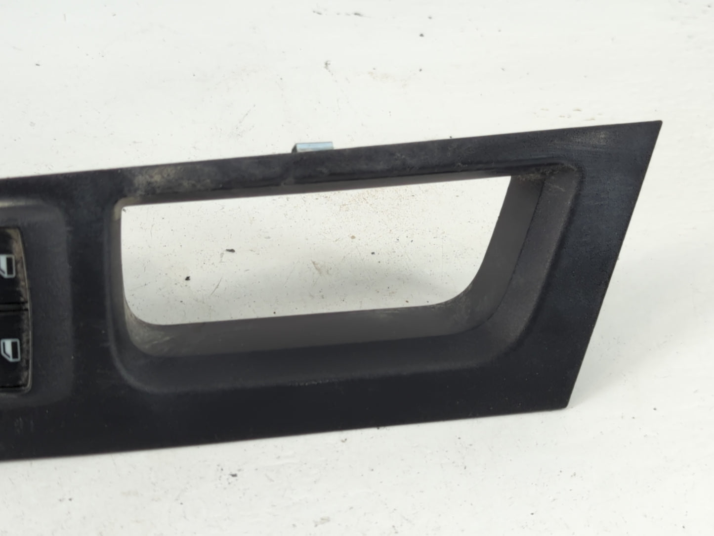 2013-2020 Ford Fusion Master Power Window Switch Replacement Driver Side Left P/N:DG9T-14540-ACW Fits OEM Used Auto Parts - 