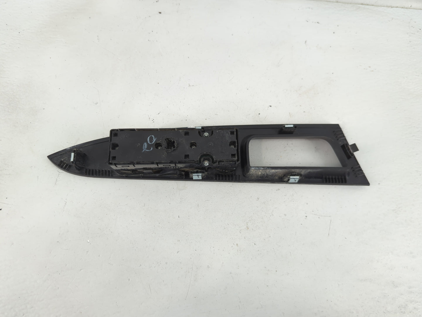 2013-2020 Ford Fusion Master Power Window Switch Replacement Driver Side Left P/N:DG9T-14540-ACW Fits OEM Used Auto Parts - 