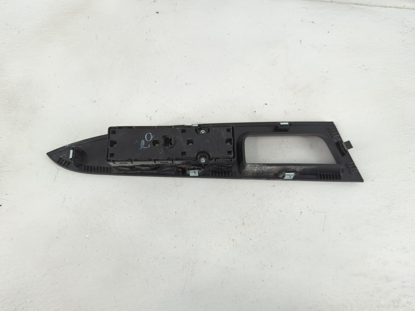 2013-2020 Ford Fusion Master Power Window Switch Replacement Driver Side Left P/N:DG9T-14540-ACW Fits OEM Used Auto Parts - 