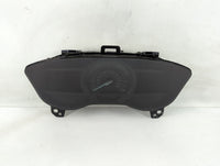 2020 Ford Fusion Instrument Cluster Speedometer Gauges P/N:LS7T-10849-MC Fits OEM Used Auto Parts - Oemusedautoparts1.com