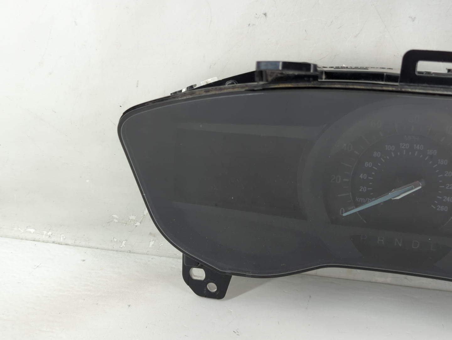 2020 Ford Fusion Instrument Cluster Speedometer Gauges P/N:LS7T-10849-MC Fits OEM Used Auto Parts - Oemusedautoparts1.com