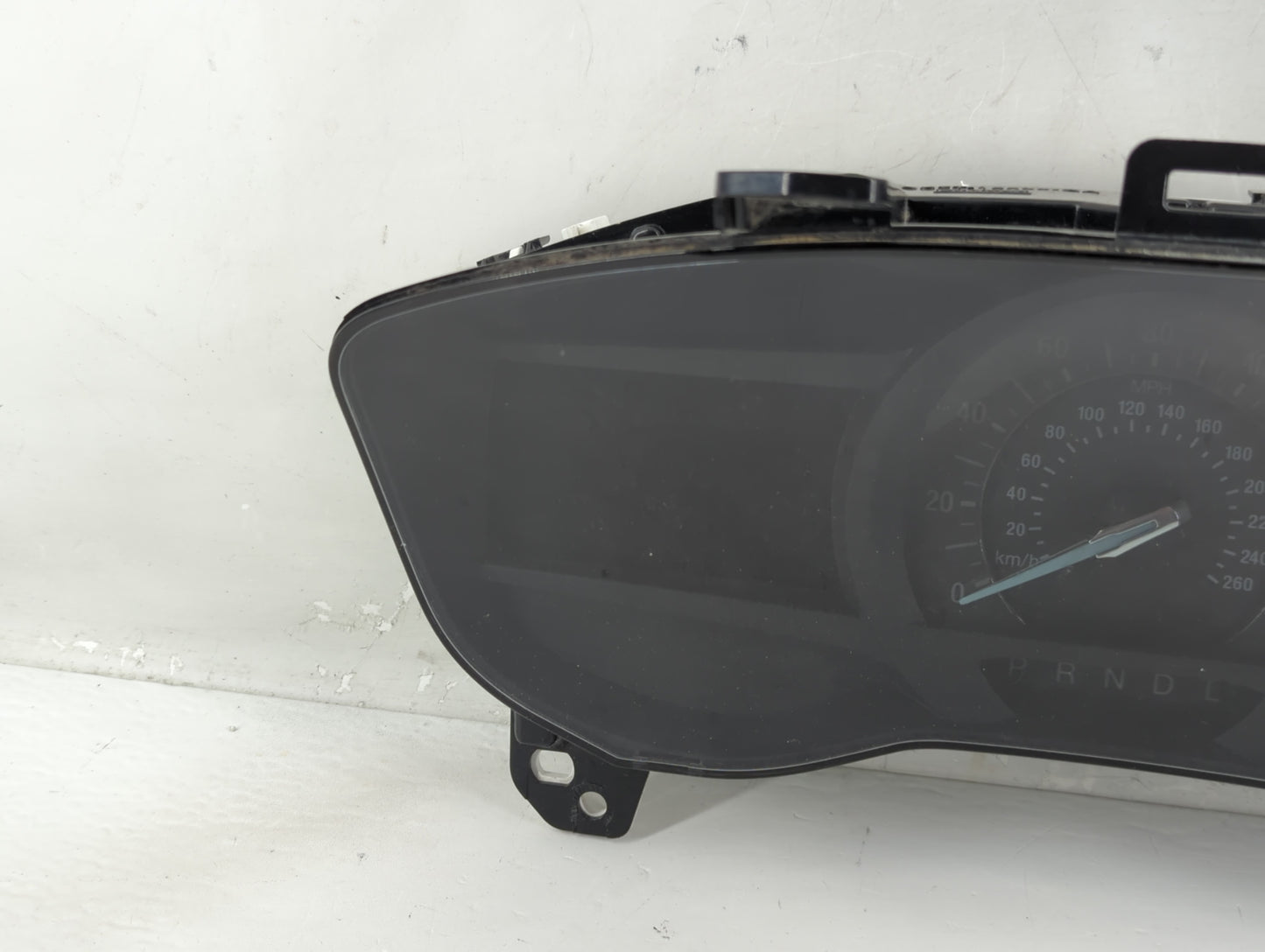 2020 Ford Fusion Instrument Cluster Speedometer Gauges P/N:LS7T-10849-MC Fits OEM Used Auto Parts - Oemusedautoparts1.com