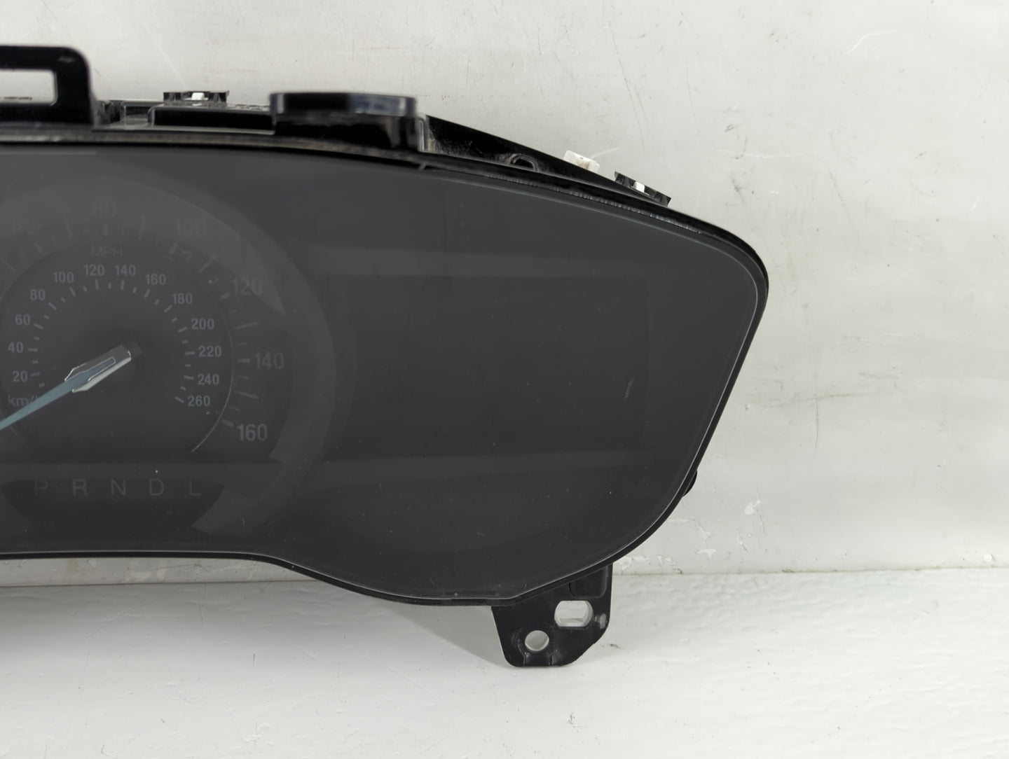 2020 Ford Fusion Instrument Cluster Speedometer Gauges P/N:LS7T-10849-MC Fits OEM Used Auto Parts - Oemusedautoparts1.com