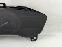 2020 Ford Fusion Instrument Cluster Speedometer Gauges P/N:LS7T-10849-MC Fits OEM Used Auto Parts - Oemusedautoparts1.com