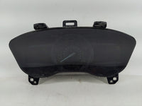 2020 Ford Fusion Instrument Cluster Speedometer Gauges P/N:LS7T-10849-MC Fits OEM Used Auto Parts - Oemusedautoparts1.com
