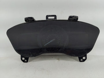 2020 Ford Fusion Instrument Cluster Speedometer Gauges P/N:LS7T-10849-MC Fits OEM Used Auto Parts - Oemusedautoparts1.com
