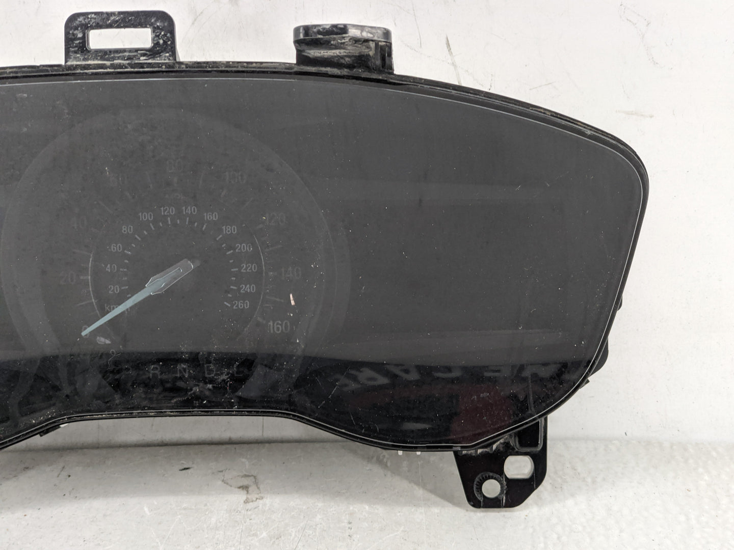2020 Ford Fusion Instrument Cluster Speedometer Gauges P/N:LS7T-10849-MC Fits OEM Used Auto Parts - Oemusedautoparts1.com