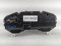 2020 Ford Fusion Instrument Cluster Speedometer Gauges P/N:LS7T-10849-MC Fits OEM Used Auto Parts - Oemusedautoparts1.com