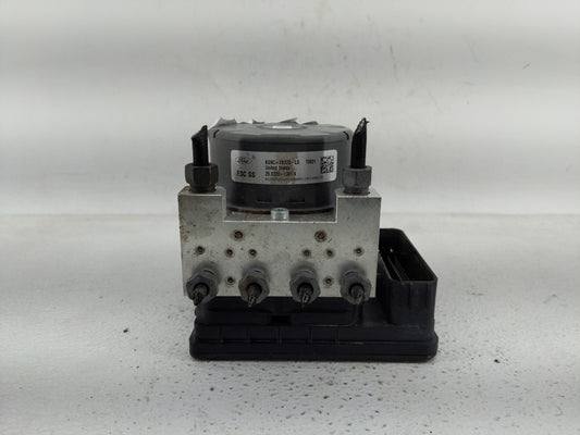 2020 Ford Fusion ABS Pump Control Module Replacement P/N:KG9C-2B373-LD Fits OEM Used Auto Parts - Oemusedautoparts1.com