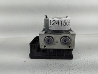 2020 Ford Fusion ABS Pump Control Module Replacement P/N:KG9C-2B373-LD Fits OEM Used Auto Parts - Oemusedautoparts1.com