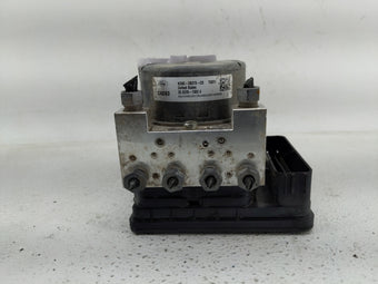 compare product 2019-2020 Ford Fusion ABS Pump Control Module Replacement P/N:KG9C-2B373-CD Fits Fits 2019 2020 OEM Used Auto Parts