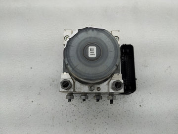 2019-2020 Ford Fusion ABS Pump Control Module Replacement P/N:KG9C-2B373-CD Fits Fits 2019 2020 OEM Used Auto Parts