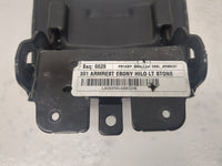 2017-2020 Ford Fusion Center Console Armrest Cover Lid Fits Fits 2017 2018 2019 2020 OEM Used Auto Parts - Oemusedautoparts1