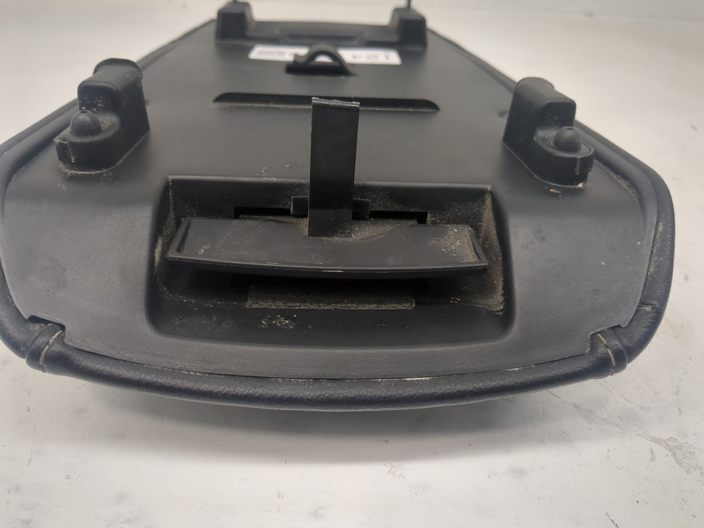 2017-2020 Ford Fusion Center Console Armrest Cover Lid Fits Fits 2017 2018 2019 2020 OEM Used Auto Parts - Oemusedautoparts1