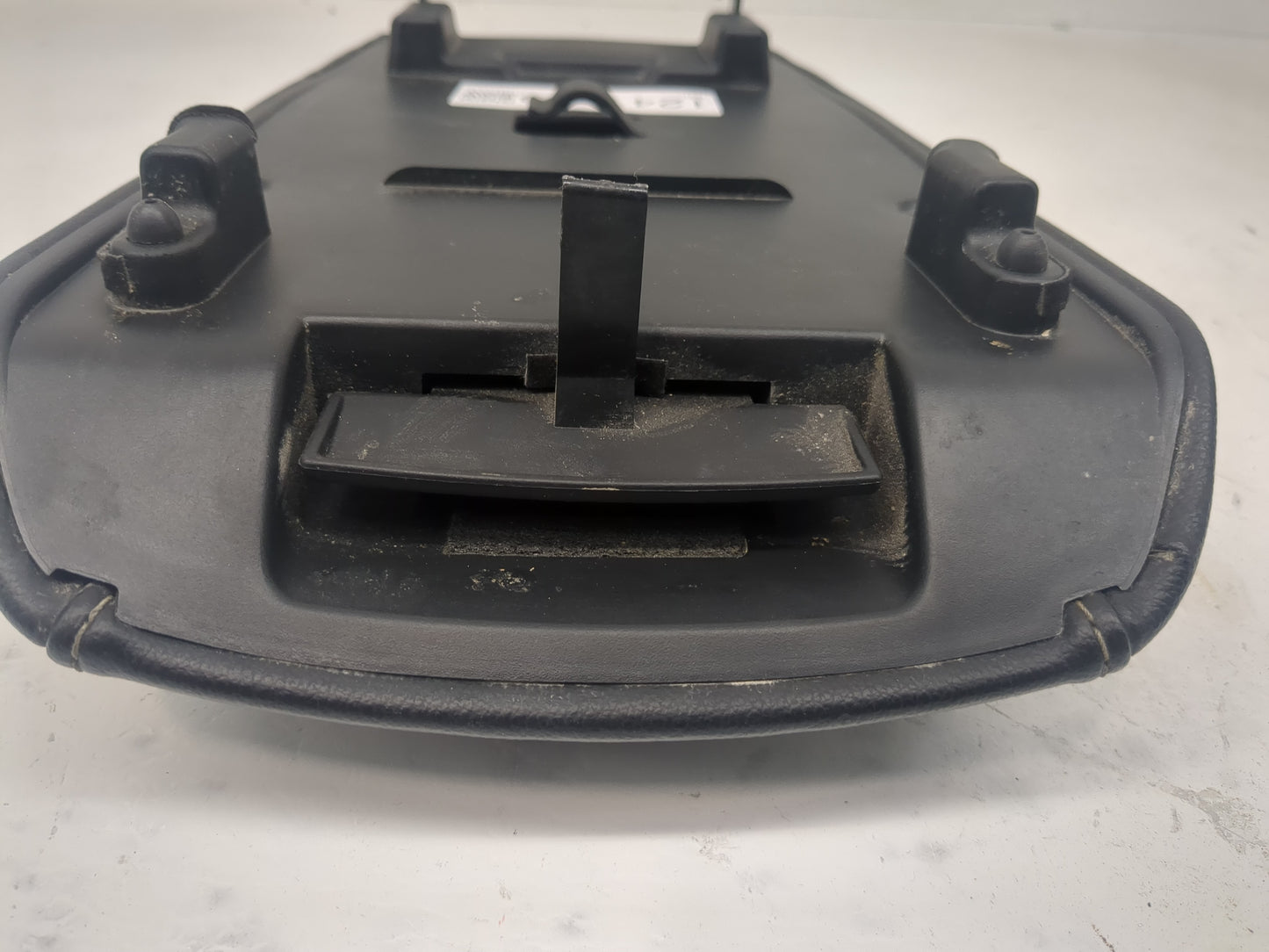2017-2020 Ford Fusion Center Console Armrest Cover Lid Fits Fits 2017 2018 2019 2020 OEM Used Auto Parts - Oemusedautoparts1