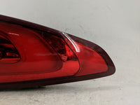 2020 Ford Fusion Tail Light Assembly Passenger Right OEM P/N:HS73-13405-AD Fits OEM Used Auto Parts - Oemusedautoparts1.com