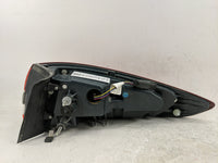 2020 Ford Fusion Tail Light Assembly Passenger Right OEM P/N:HS73-13405-AD Fits OEM Used Auto Parts - Oemusedautoparts1.com