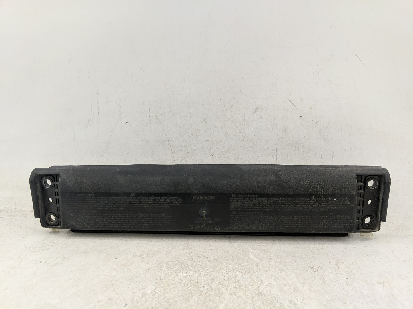 2013-2020 Ford Fusion Air Bag Driver Left Knee Oem - Oemusedautoparts1.com