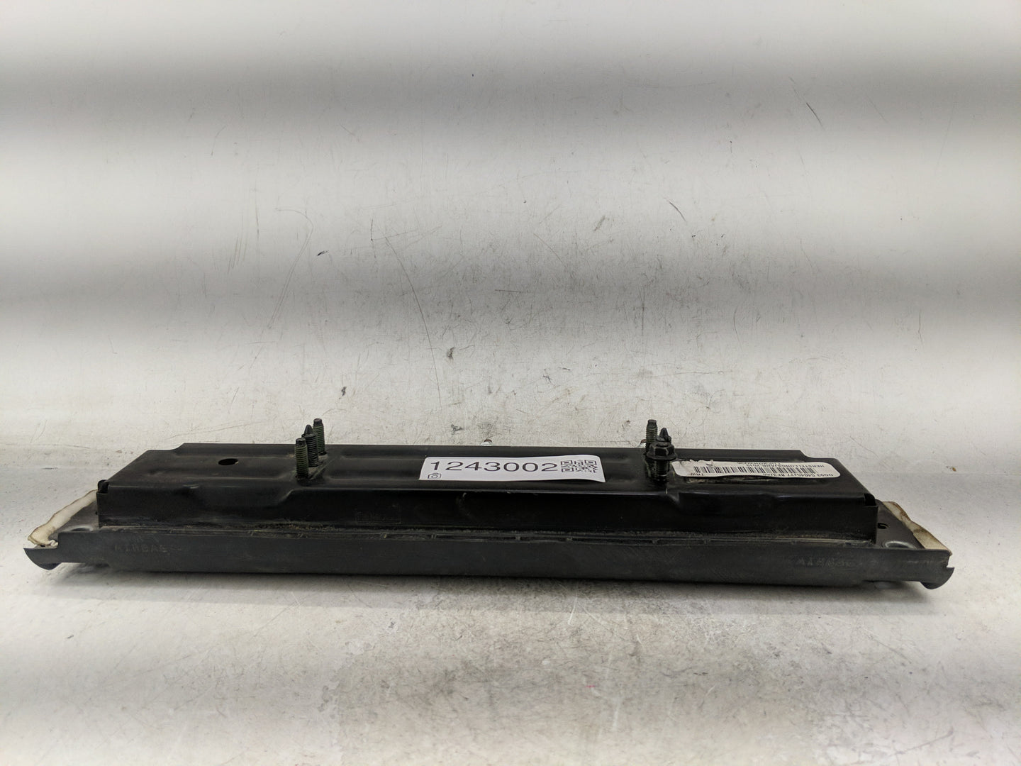 2013-2020 Ford Fusion Air Bag Driver Left Knee Oem - Oemusedautoparts1.com