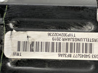 2013-2020 Ford Fusion Air Bag Driver Left Knee Oem - Oemusedautoparts1.com