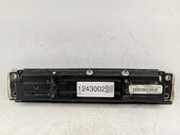 2013-2020 Ford Fusion Air Bag Driver Left Knee Oem - Oemusedautoparts1.com