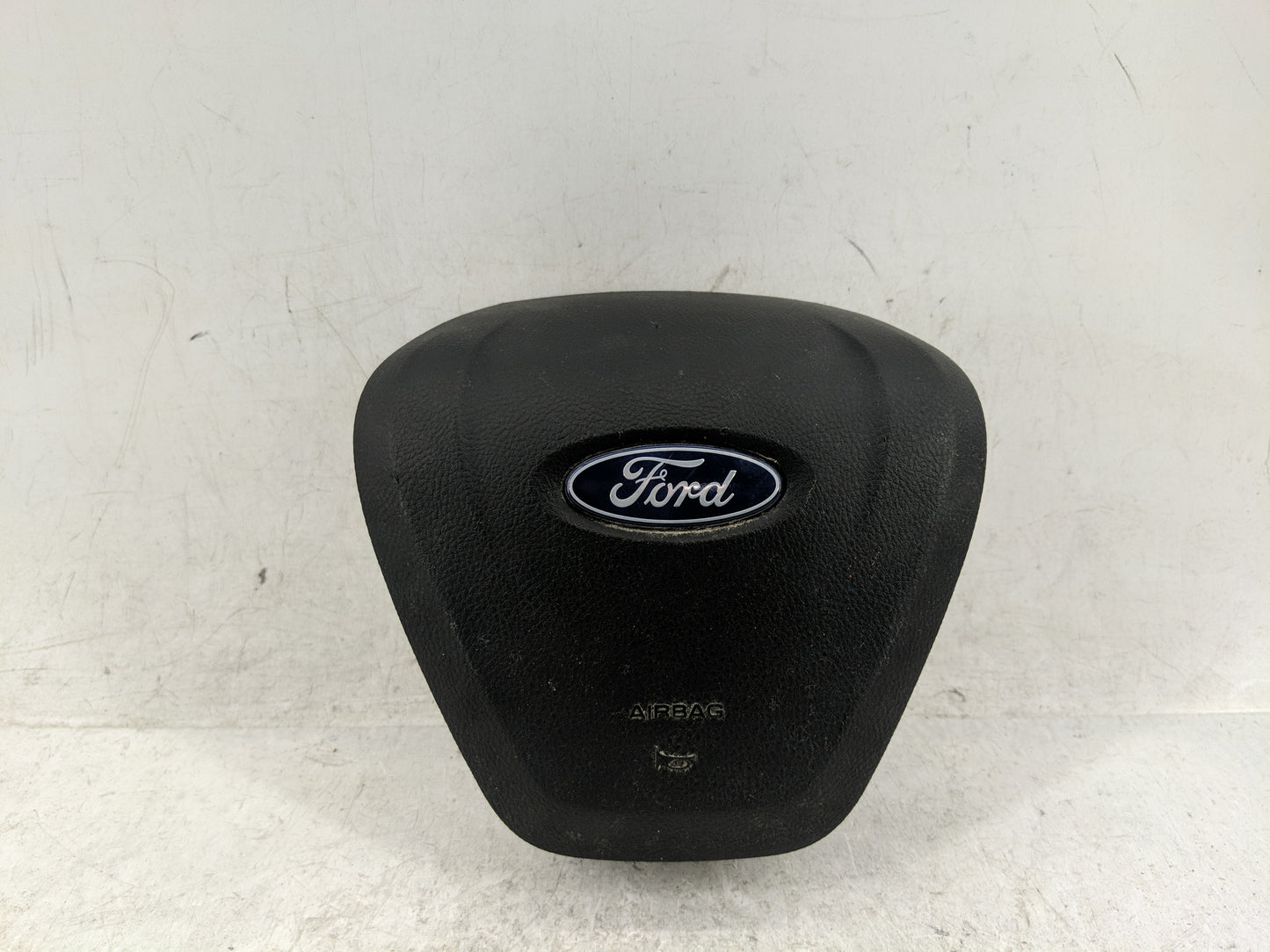 2019-2020 Ford Fusion Air Bag Driver Left Steering Wheel Mounted - Oemusedautoparts1.com