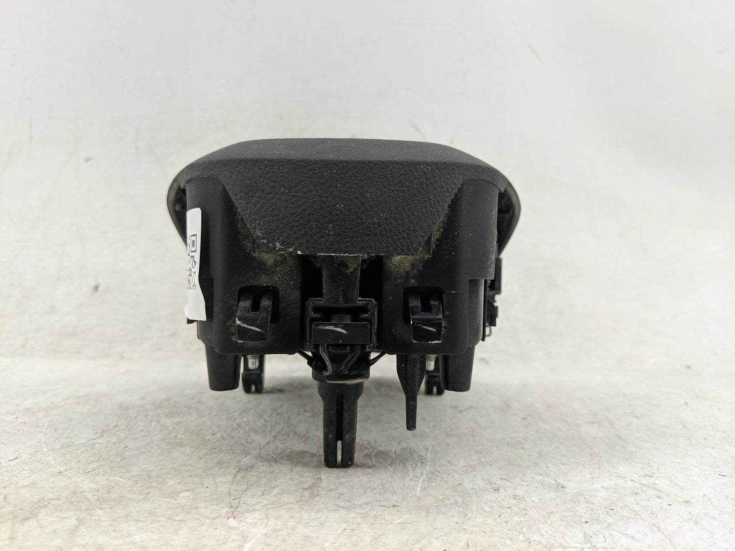 2019-2020 Ford Fusion Air Bag Driver Left Steering Wheel Mounted - Oemusedautoparts1.com