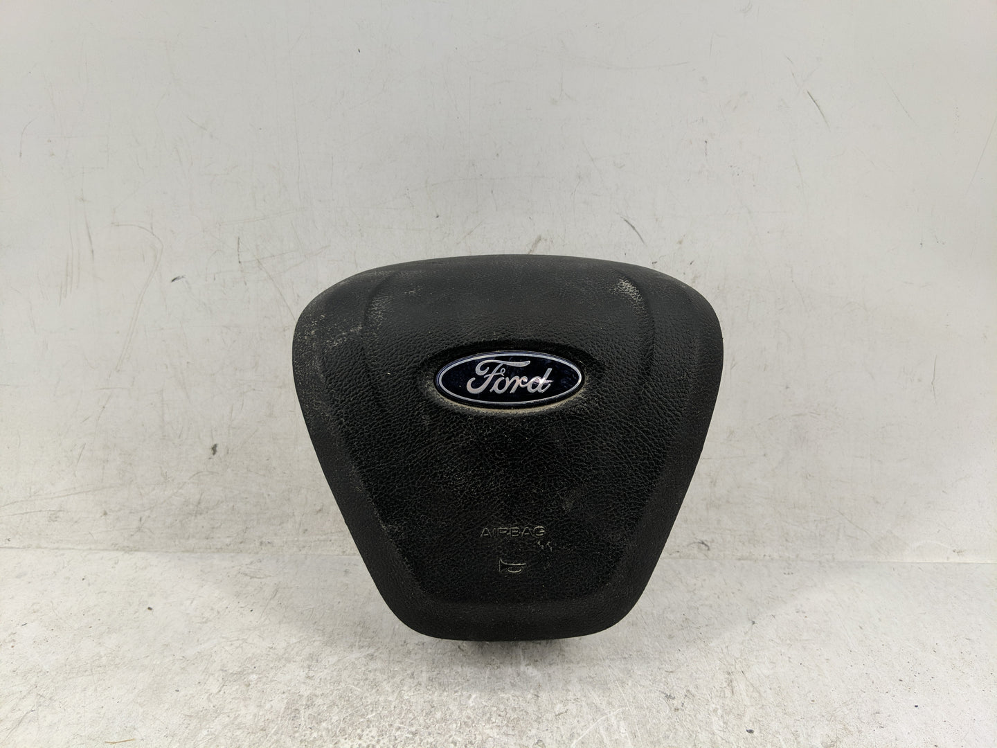 2019-2020 Ford Fusion Driver Curtain Air Bag Oem - Oemusedautoparts1.com