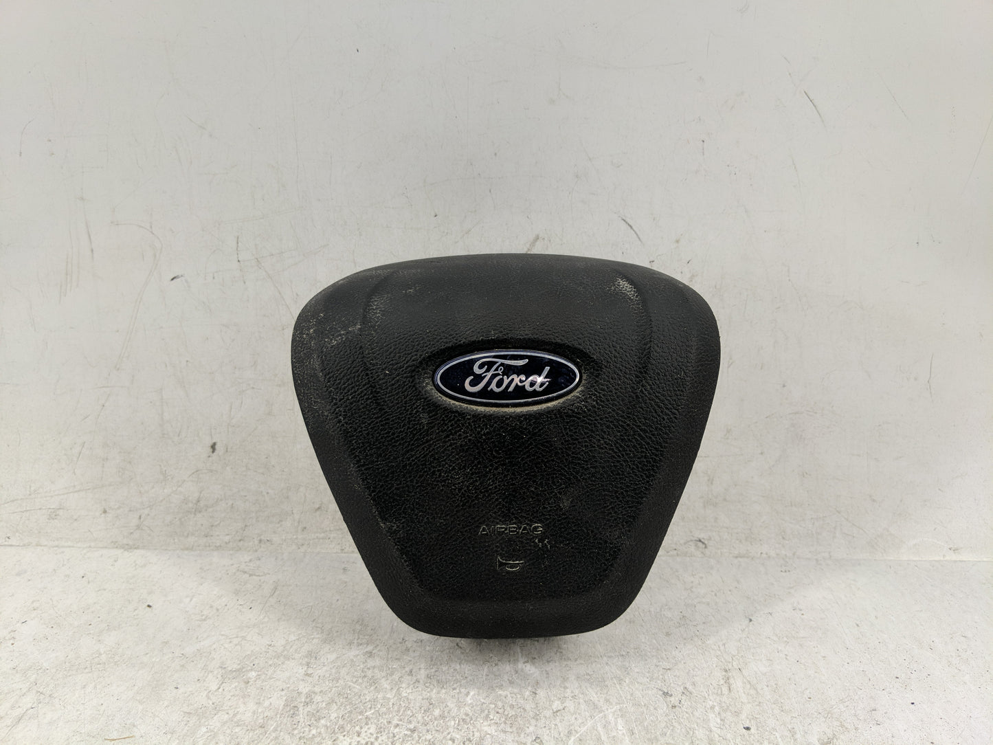 2019-2020 Ford Fusion Driver Curtain Air Bag Oem - Oemusedautoparts1.com