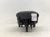 2019-2020 Ford Fusion Driver Curtain Air Bag Oem - Oemusedautoparts1.com