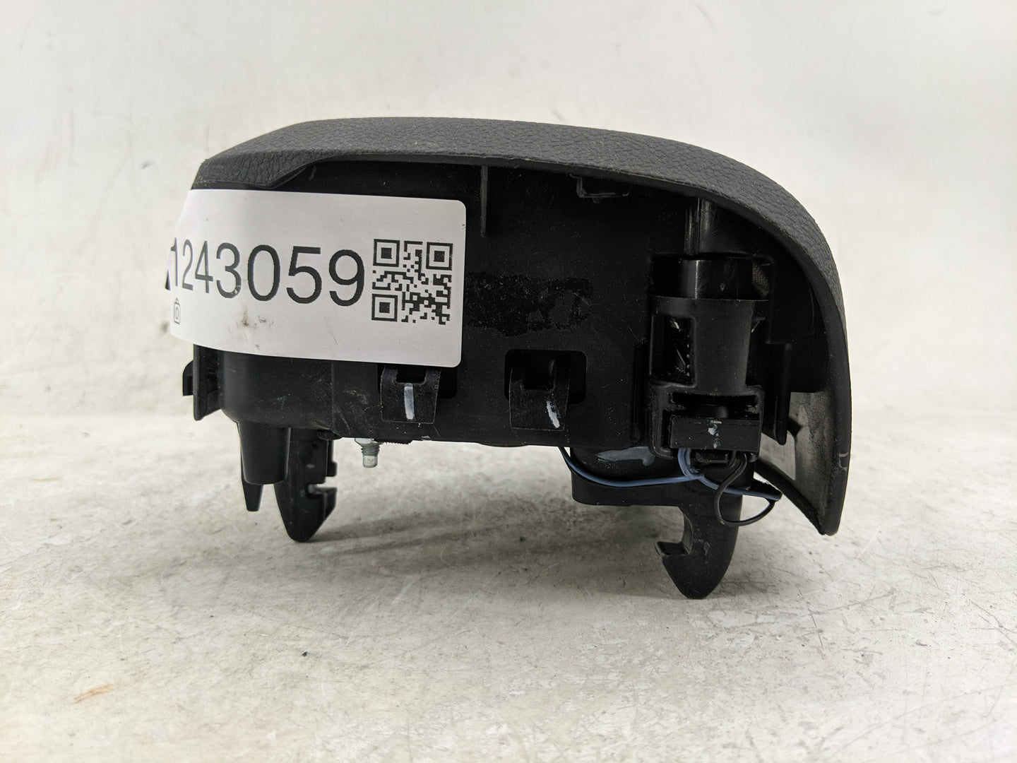 2019-2020 Ford Fusion Driver Curtain Air Bag Oem - Oemusedautoparts1.com