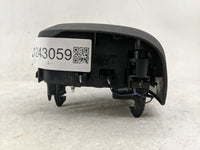 2019-2020 Ford Fusion Driver Curtain Air Bag Oem - Oemusedautoparts1.com