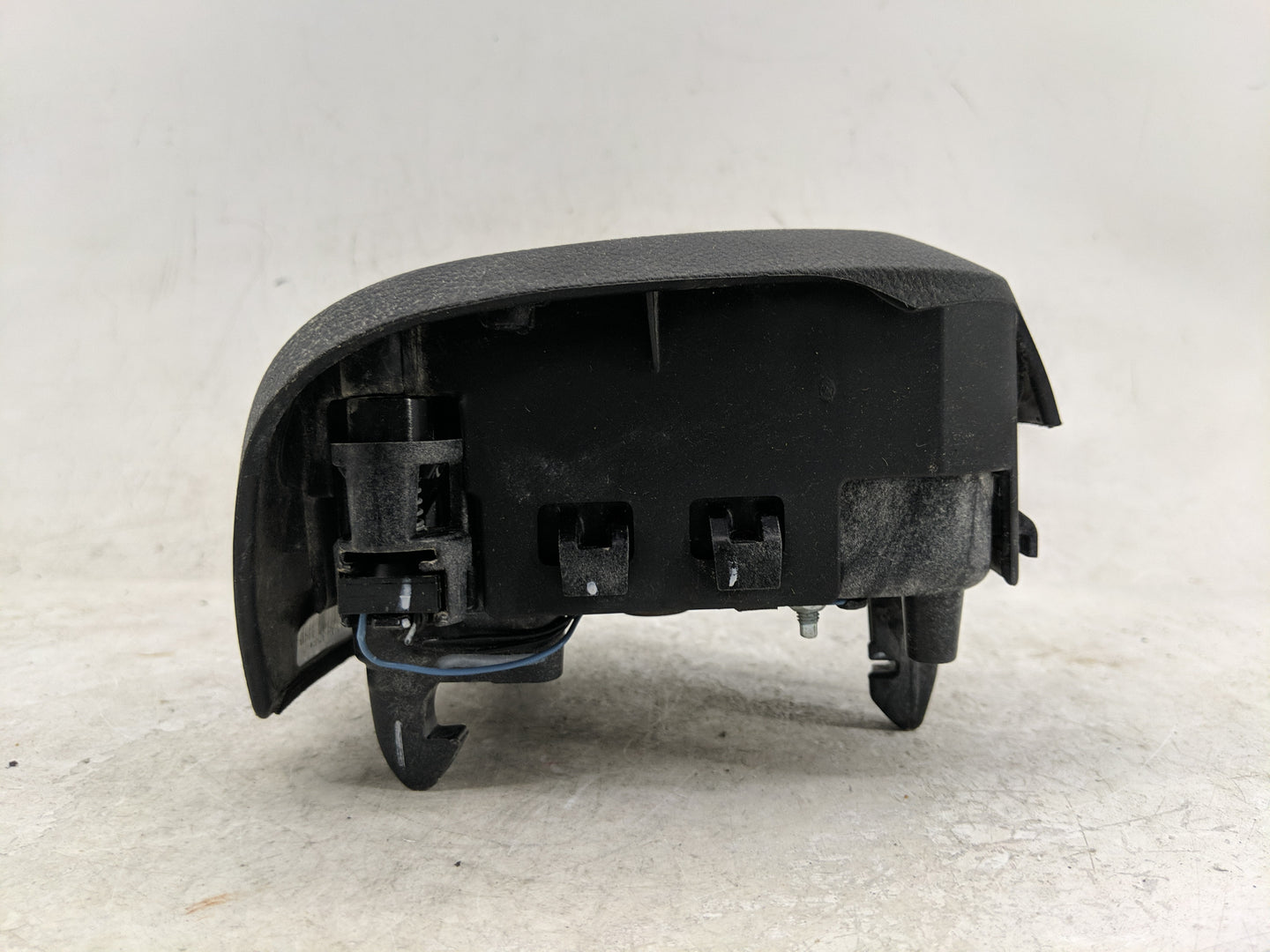 2019-2020 Ford Fusion Driver Curtain Air Bag Oem - Oemusedautoparts1.com