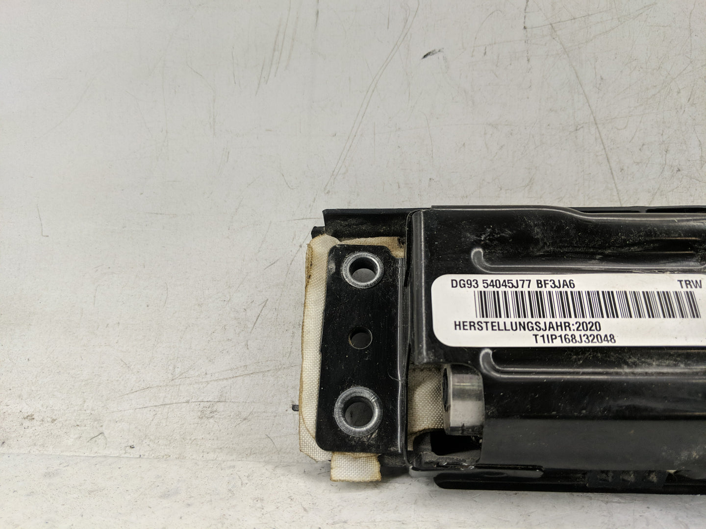 2020 Ford Fusion Air Bag Driver Left Knee Oem - Oemusedautoparts1.com