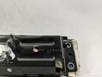 2020 Ford Fusion Air Bag Driver Left Knee Oem - Oemusedautoparts1.com