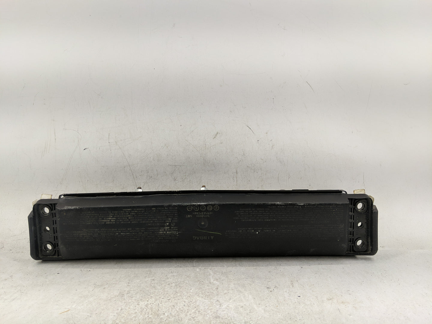 2020 Ford Fusion Air Bag Driver Left Knee Oem - Oemusedautoparts1.com