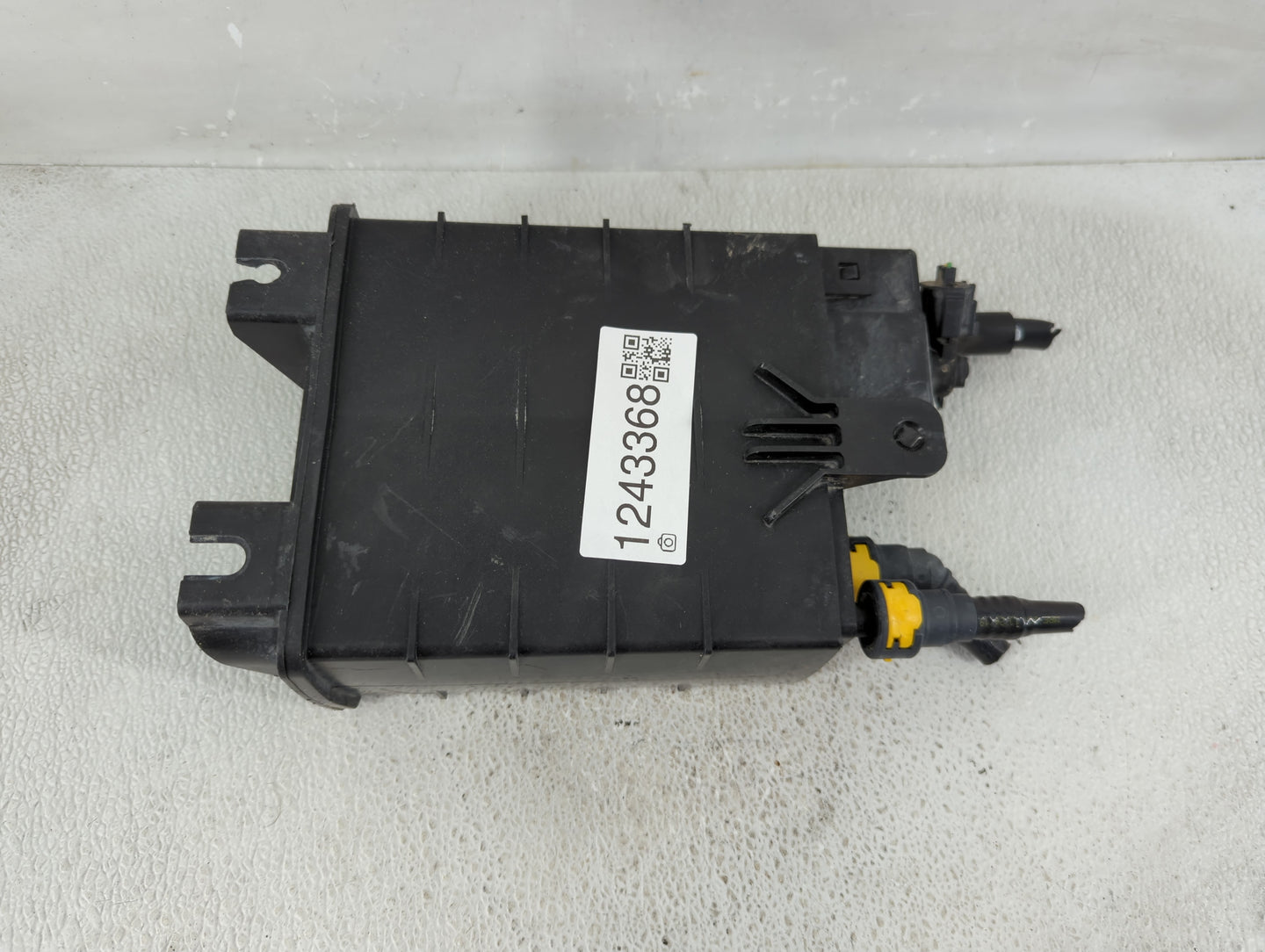 2020 Ford Fusion Fuel Vapor Charcoal Canister - Oemusedautoparts1.com