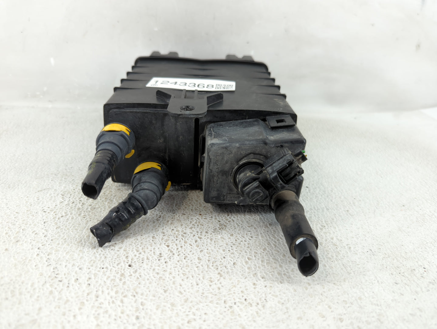 2020 Ford Fusion Fuel Vapor Charcoal Canister - Oemusedautoparts1.com