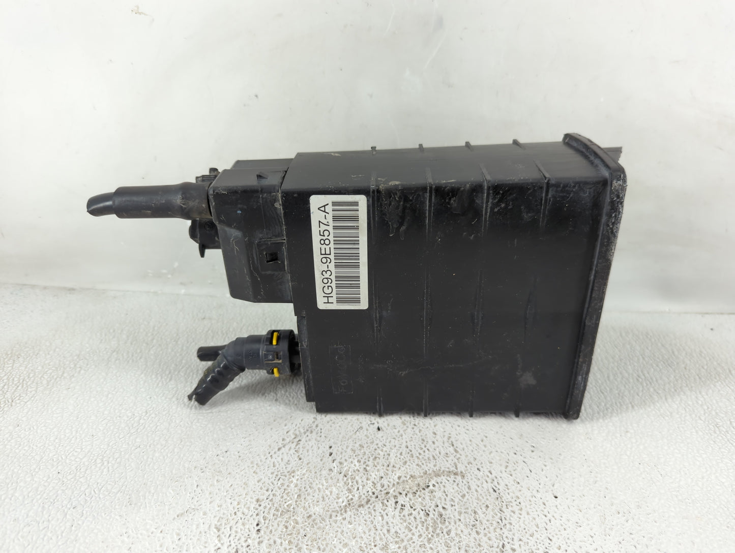 2020 Ford Fusion Fuel Vapor Charcoal Canister - Oemusedautoparts1.com