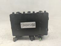 2017-2020 Ford Fusion Fusebox Fuse Box Panel Relay Module P/N:HG9T14D068BC Fits Fits 2017 2018 2019 2020 OEM Used Auto Parts