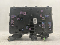 2017-2020 Ford Fusion Fusebox Fuse Box Panel Relay Module P/N:HG9T14D068BC Fits Fits 2017 2018 2019 2020 OEM Used Auto Parts