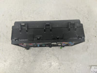 2017-2020 Ford Fusion Fusebox Fuse Box Panel Relay Module P/N:HG9T14D068BC Fits Fits 2017 2018 2019 2020 OEM Used Auto Parts