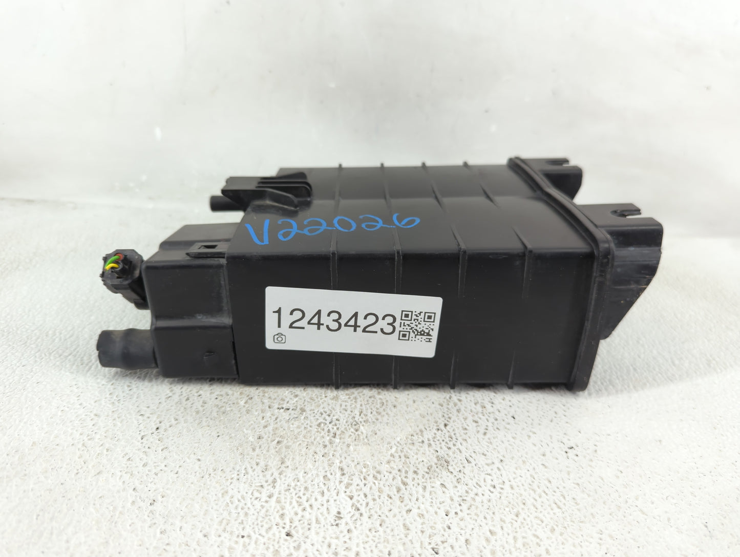 2020 Ford Fusion Fuel Vapor Charcoal Canister - Oemusedautoparts1.com