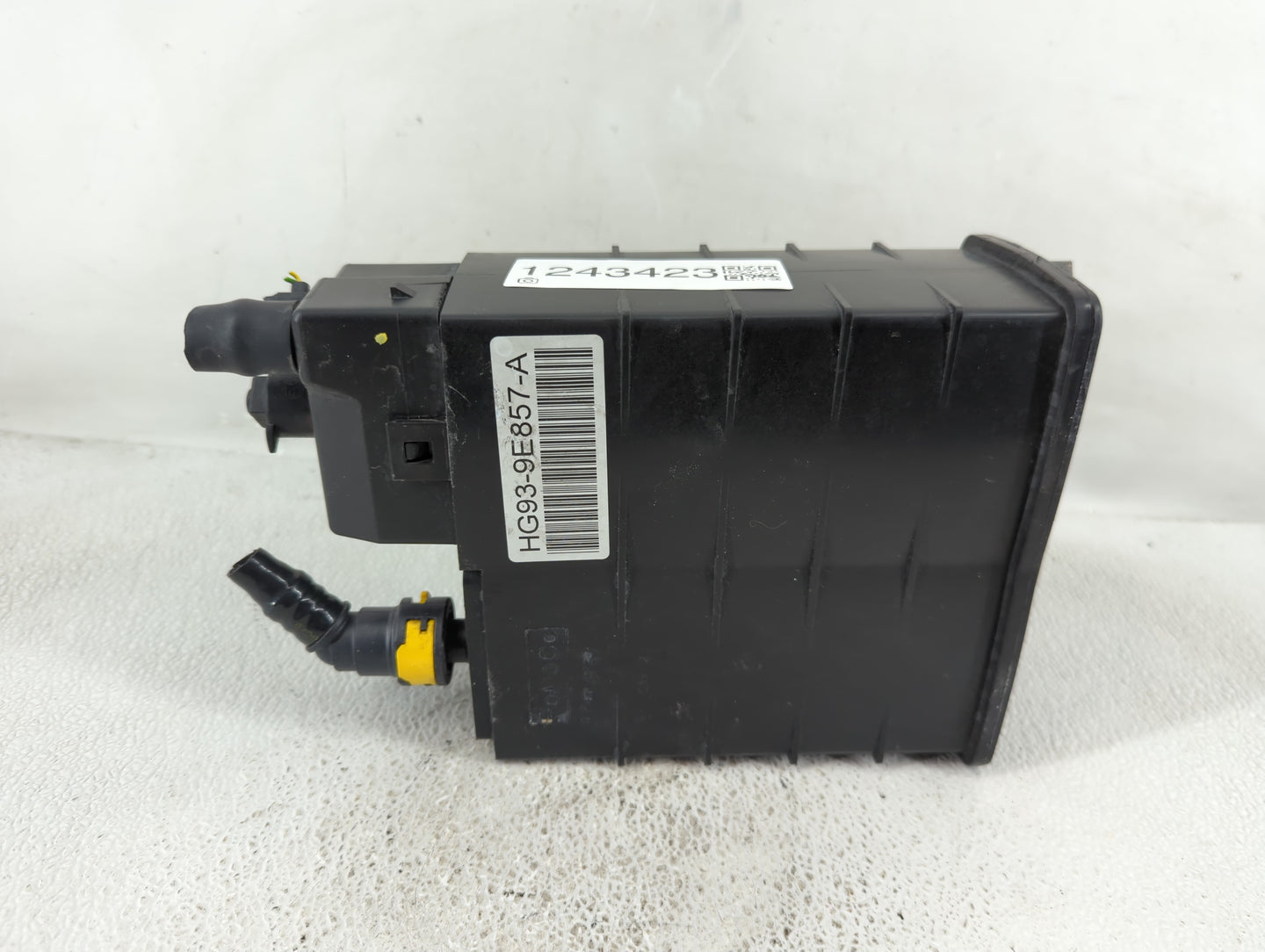 2020 Ford Fusion Fuel Vapor Charcoal Canister - Oemusedautoparts1.com