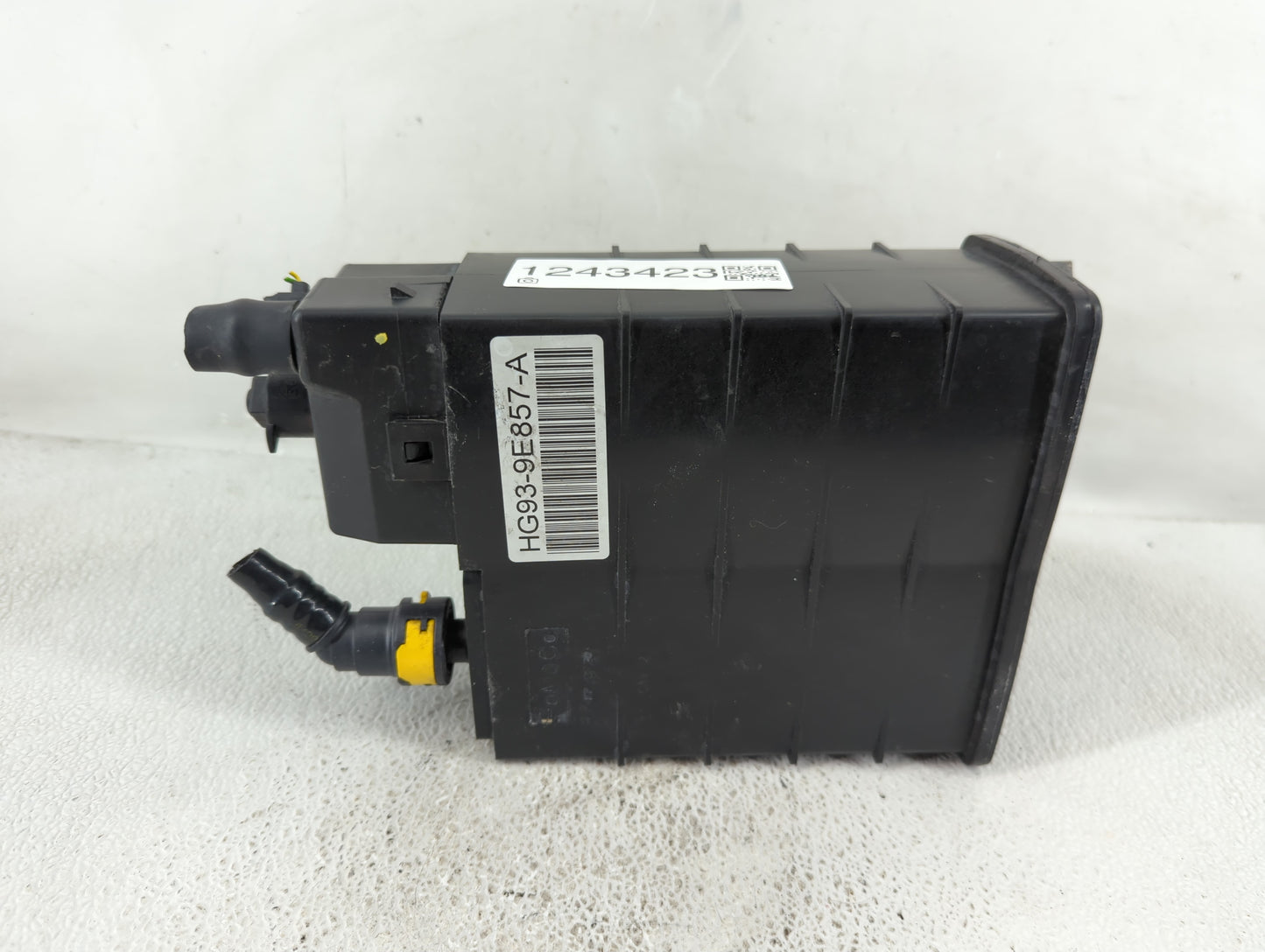 2020 Ford Fusion Fuel Vapor Charcoal Canister - Oemusedautoparts1.com